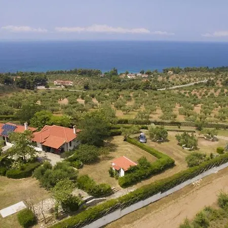Thea * Kalogria (Sithonia)